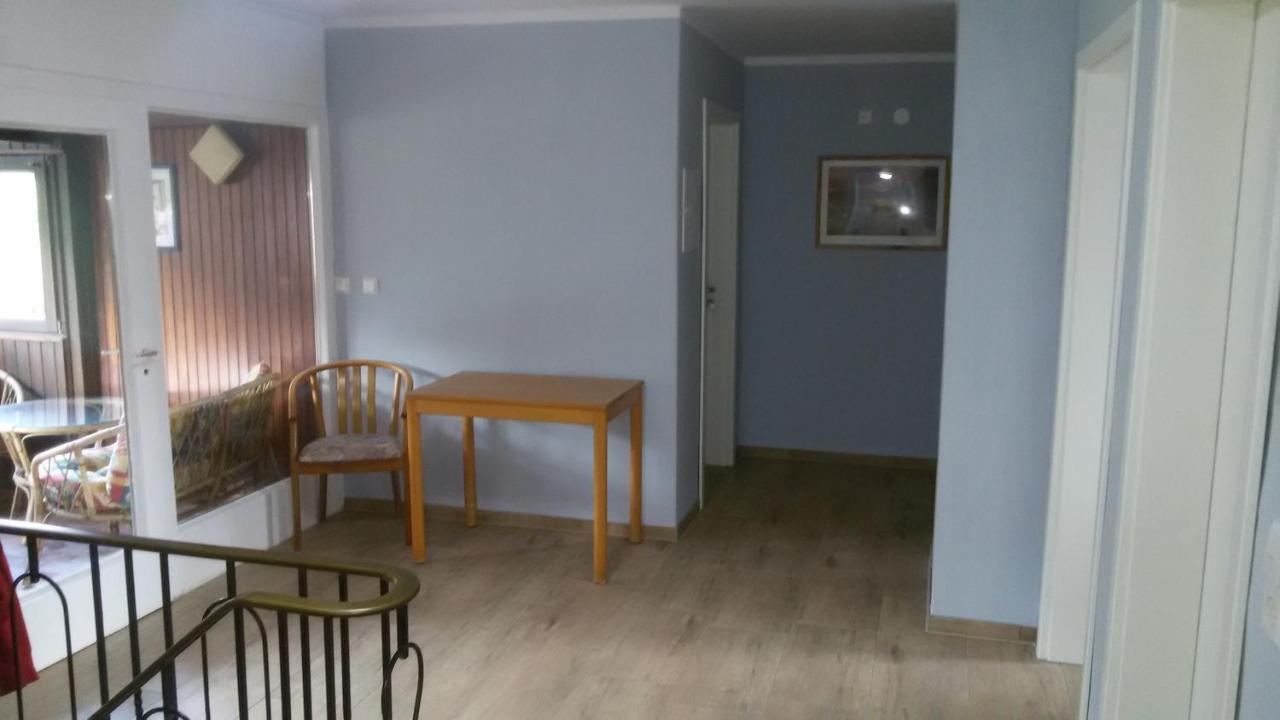 Haus Am Brunnen Leilighet Lingen Eksteriør bilde