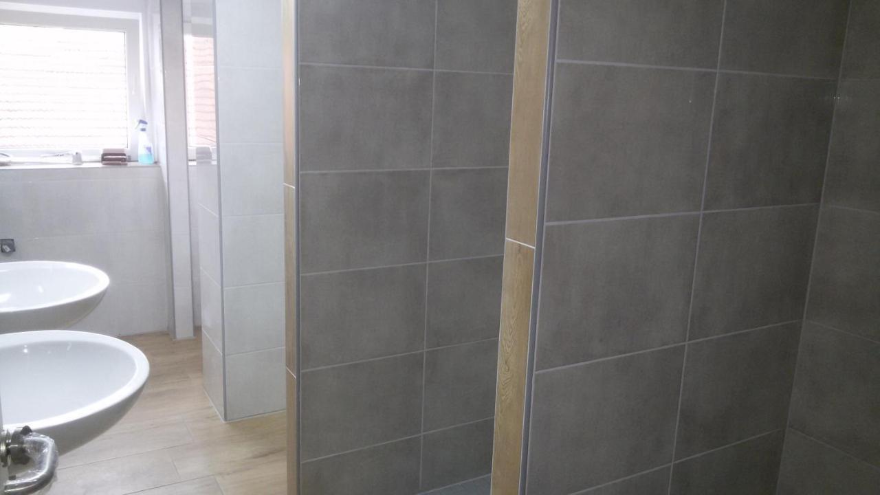 Haus Am Brunnen Leilighet Lingen Eksteriør bilde